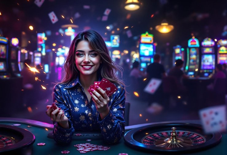 Konfirmasi transaksi deposit LinkAja yang berhasil