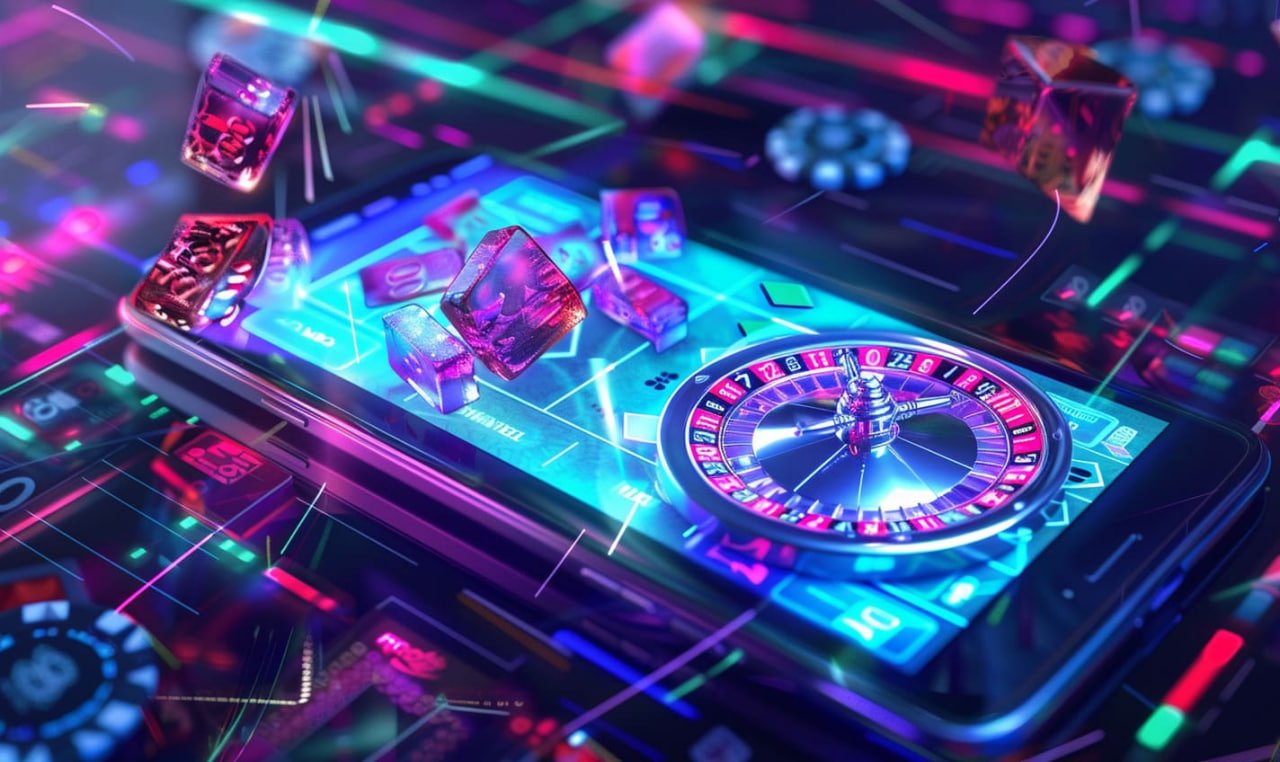Fitur bonus Hip Hop Panda dengan simbol khusus dan pengganda